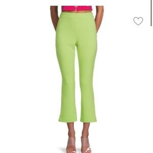 CULT GAIA Marie Flare Pants size 4